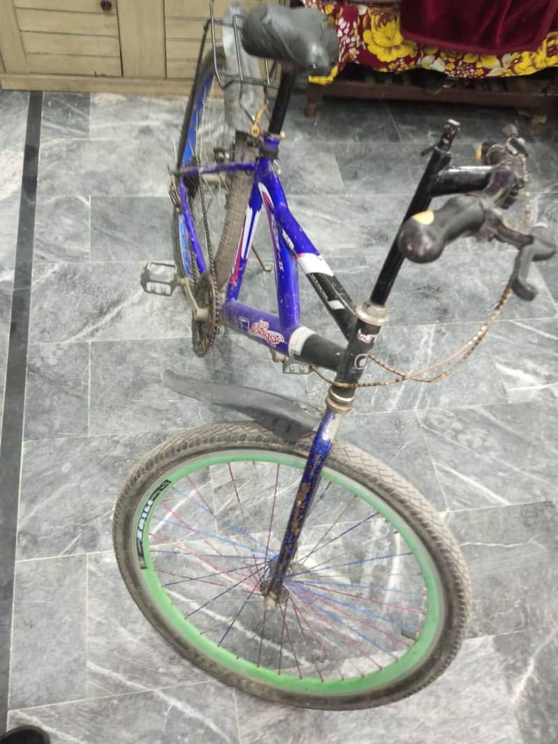 bicycle 4