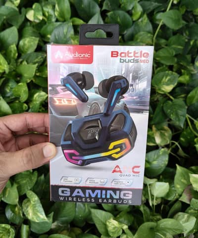 Earbuds/Airbuds