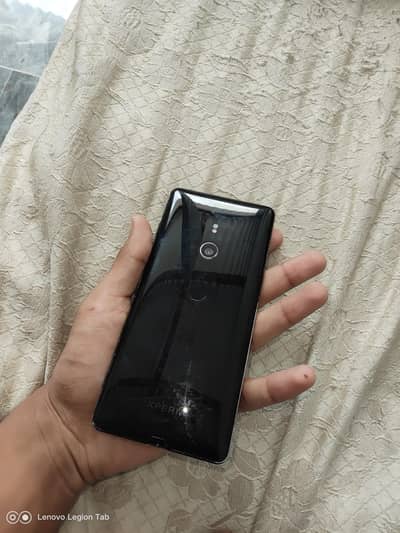 Sony XZ3