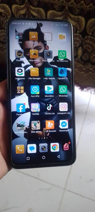 One Plus 9