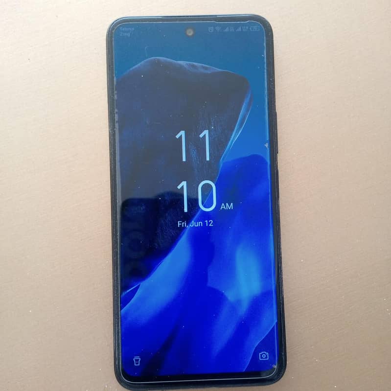 Infinix hot 12 2