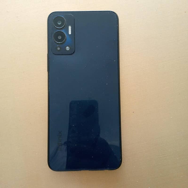 Infinix hot 12 3