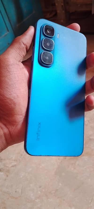 Infinix Hot 6