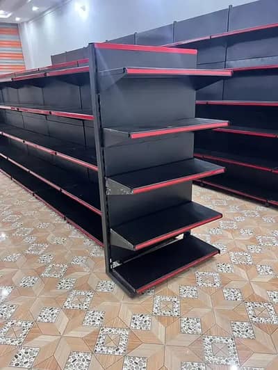 Mart Racks, Tuck shop racks