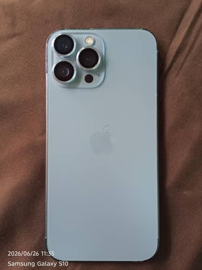 Apple IPHONE 13 Pro Max 128GB