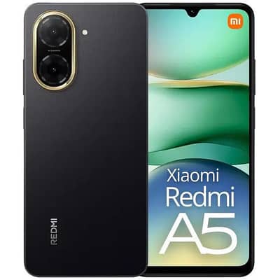 Realme A5