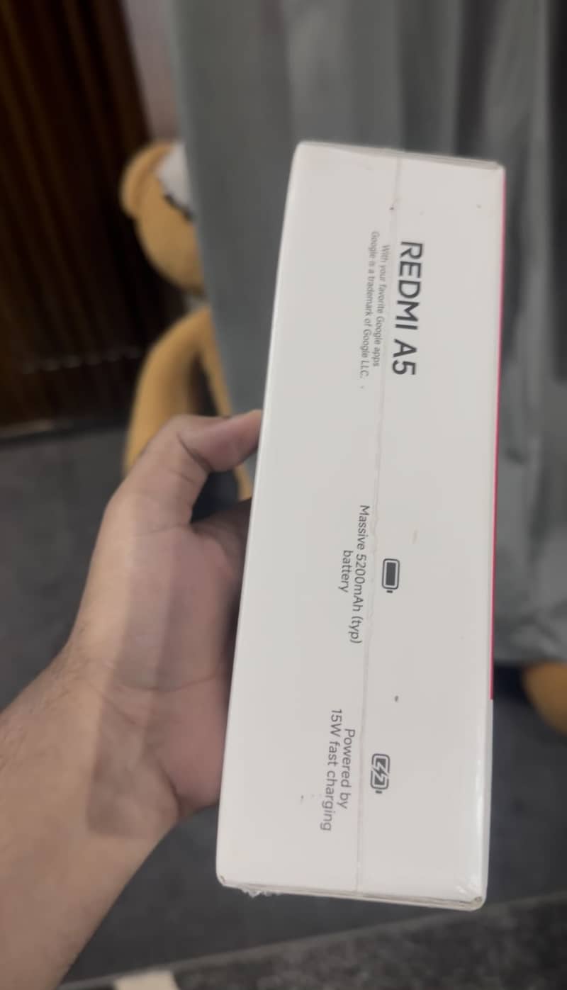 Realme A5 2