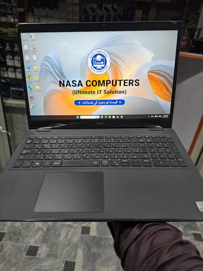Dell 3510 Core i5 10th Generation