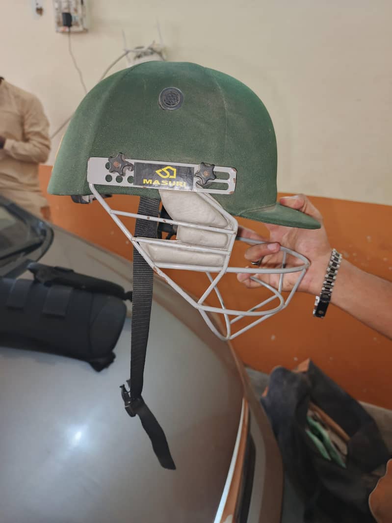 Cricket Kit 0