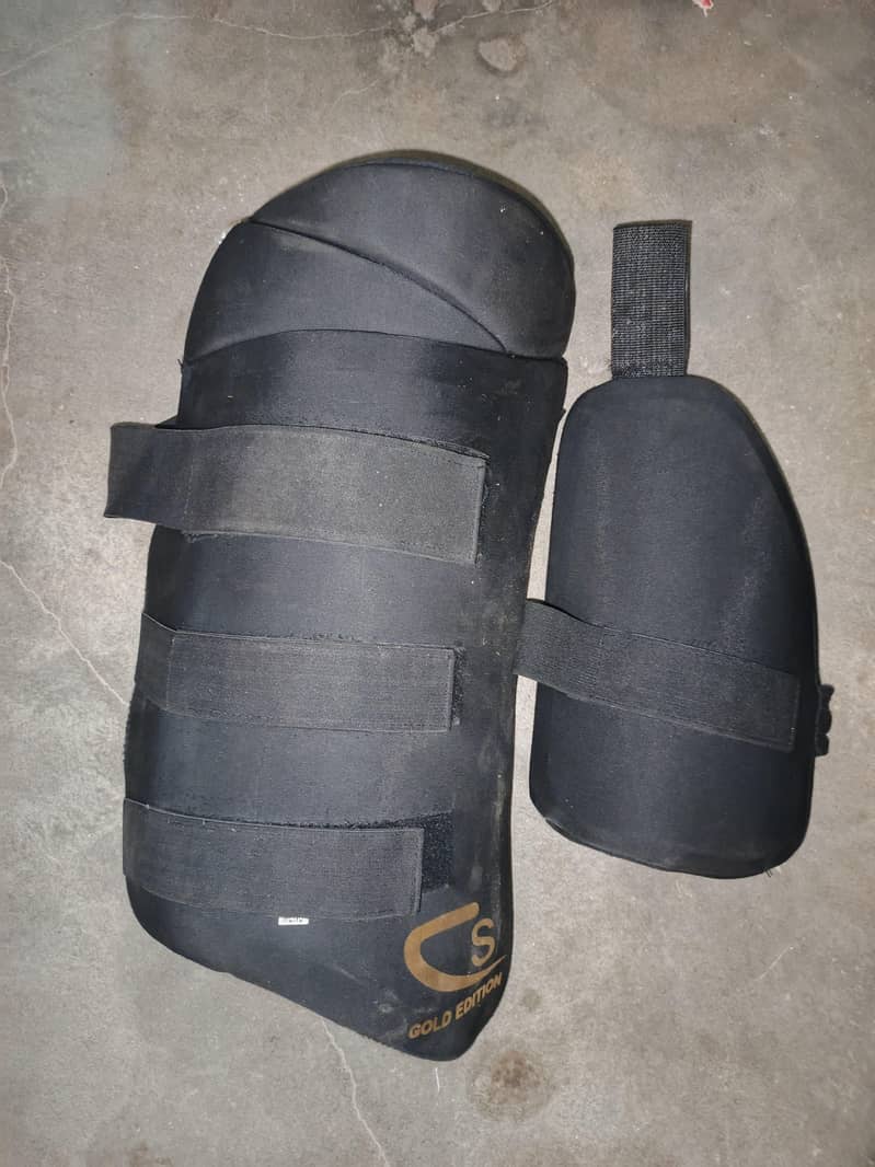 Cricket Kit 4