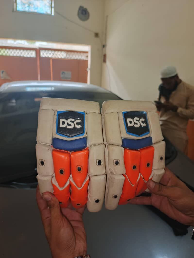 Cricket Kit 5
