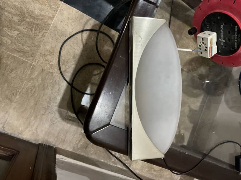 Imported wall light 0