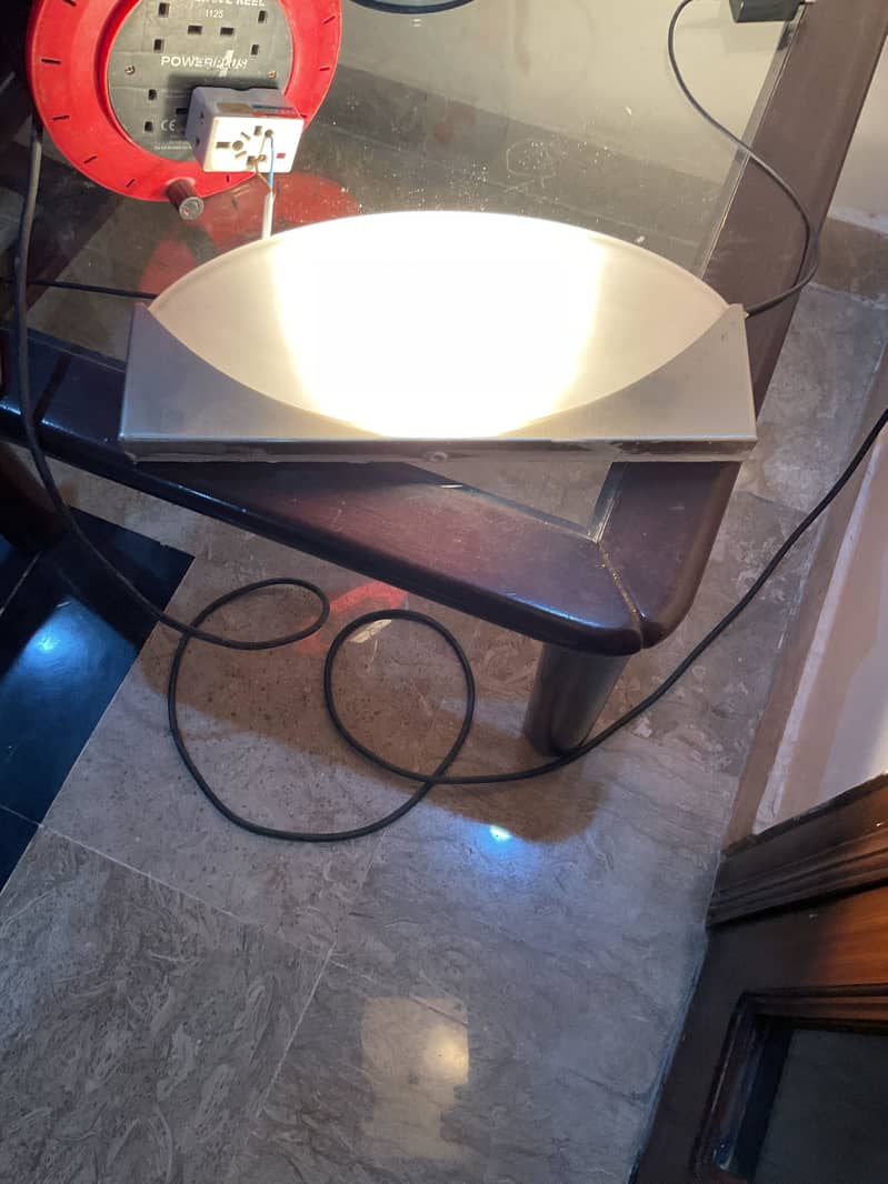 Imported wall light 2