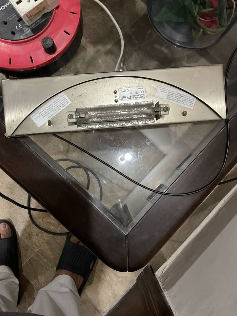 Imported wall light 3