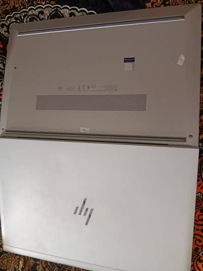 Hp 10 generation