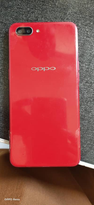 OPPO A3s