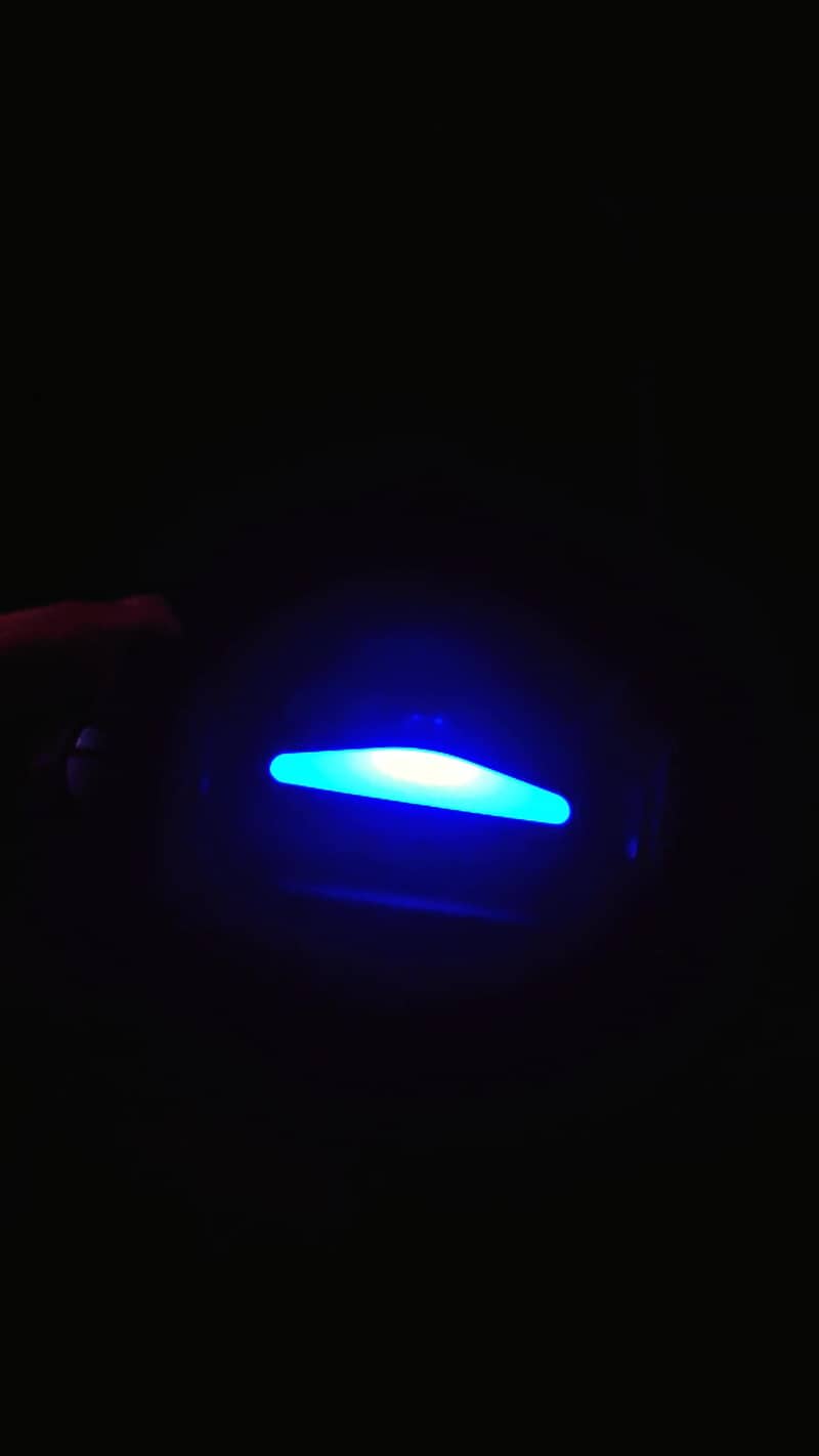 Playstation 4 Controller Box Packed With Charging Cable 6
