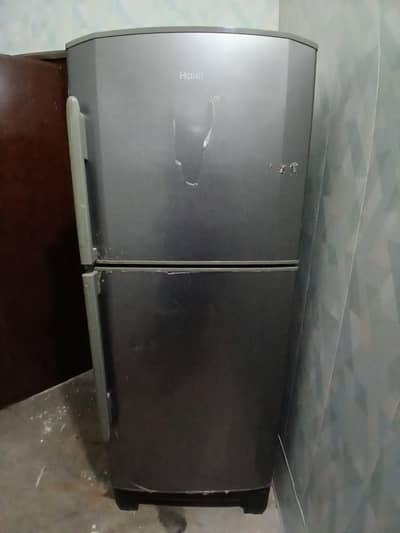 Haier company refrigerator