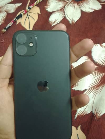 Apple iPhone 11