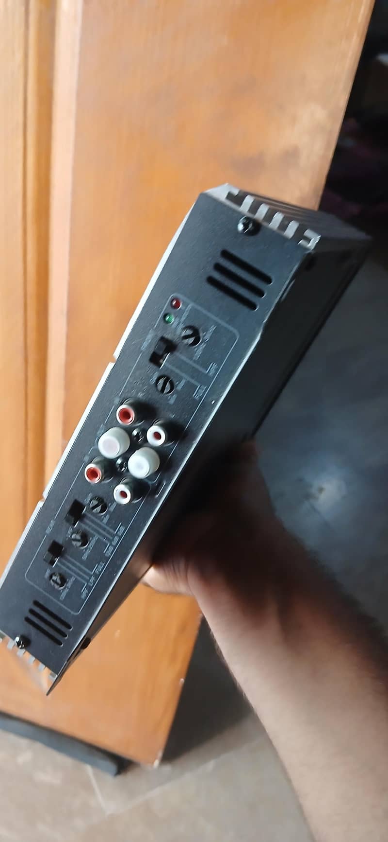 woofer 5