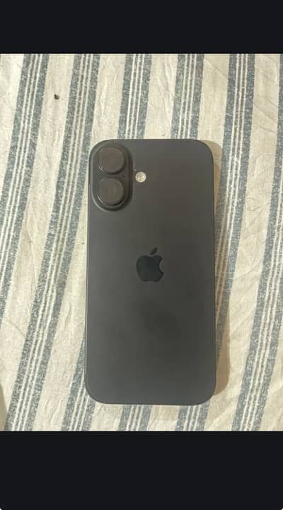 Apple iPhone 16 128 gb jv