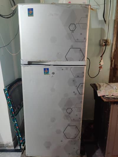 dawlance fridge 12ctf
