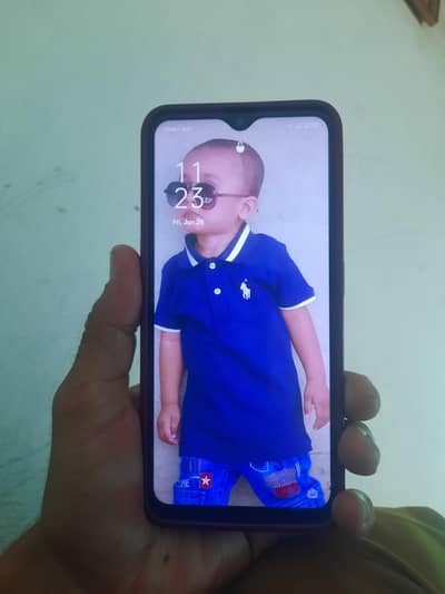 OPPO F11 daba pack all ok no foult