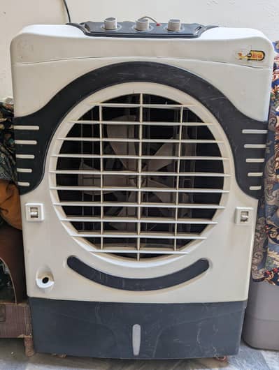 super Asia  big size air cooler