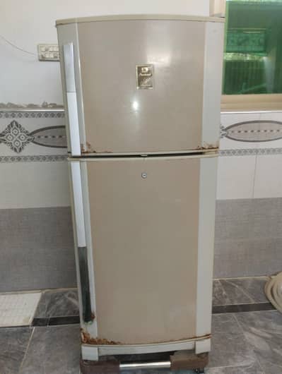 for sale Dawlance Refrigerator model 9170