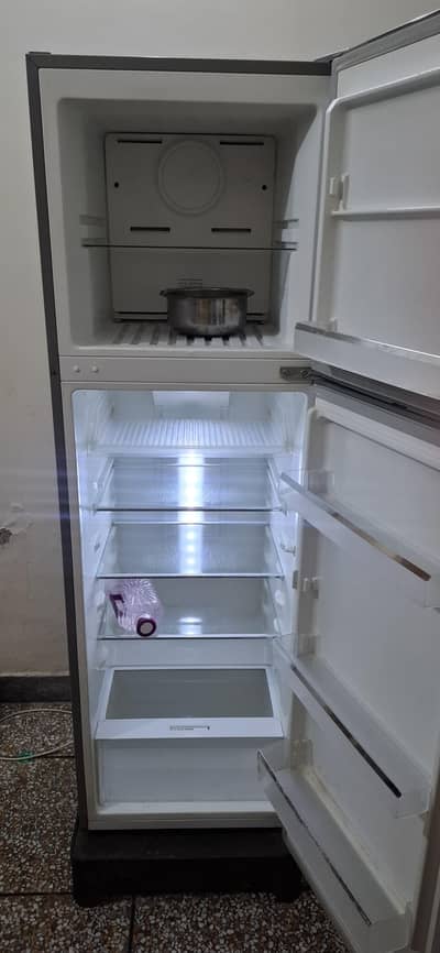 geepas refigerator