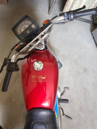 United Bike 2022 Model