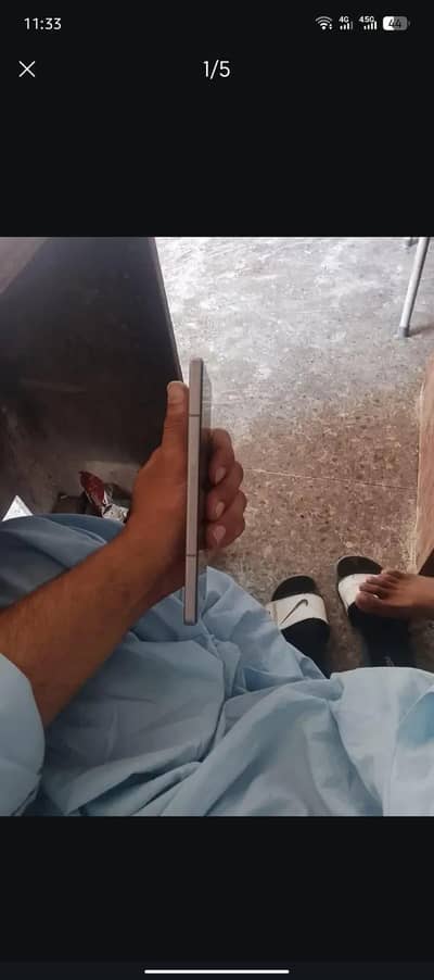 Infinix Note 50 Pro