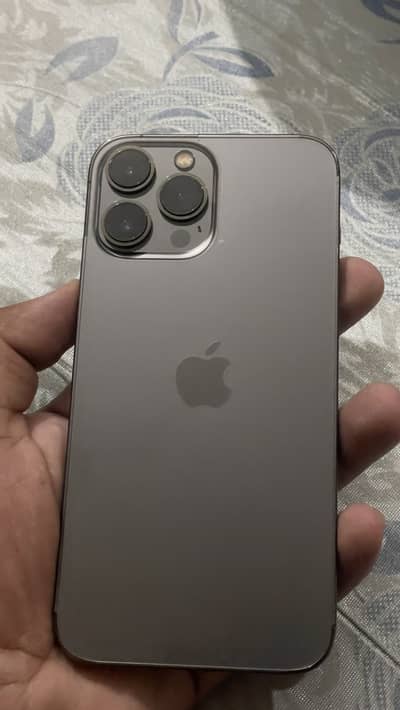 Apple iPhone 13 Pro Max Jv