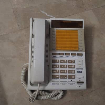 Land line Phone