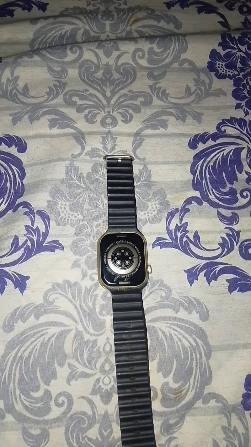 Smart Watch 1