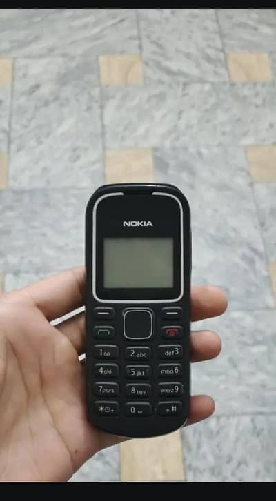 Nokia 1280