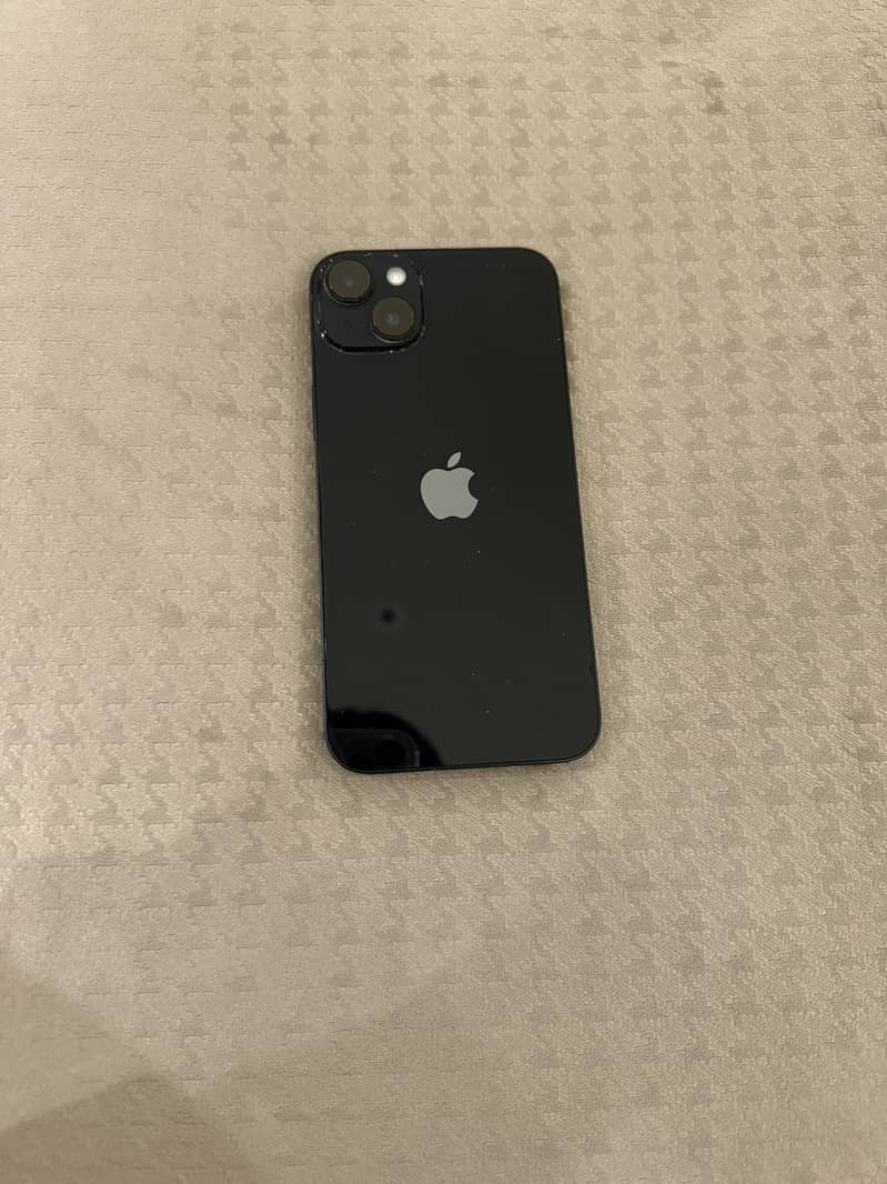 Apple iPhone 14 plus 0