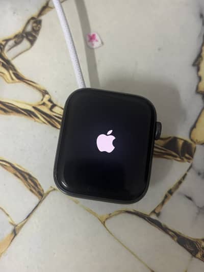 Apple watch se1