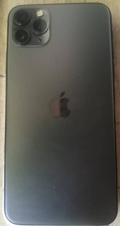 Apple iPhone 11 Pro Max