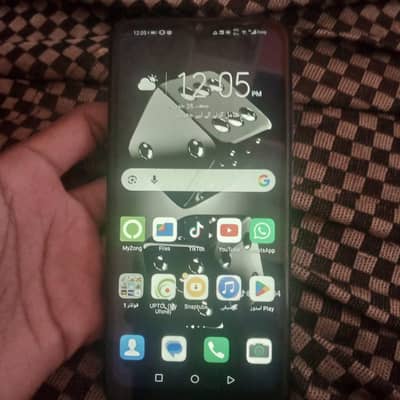 Huawei Y6s
