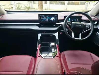 Haval H6 2025