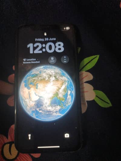 Apple iPhone XR