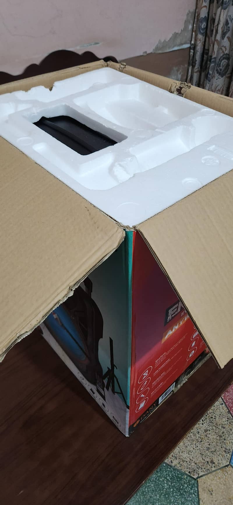 AUDIONIC REX-75 SPEAKER 5