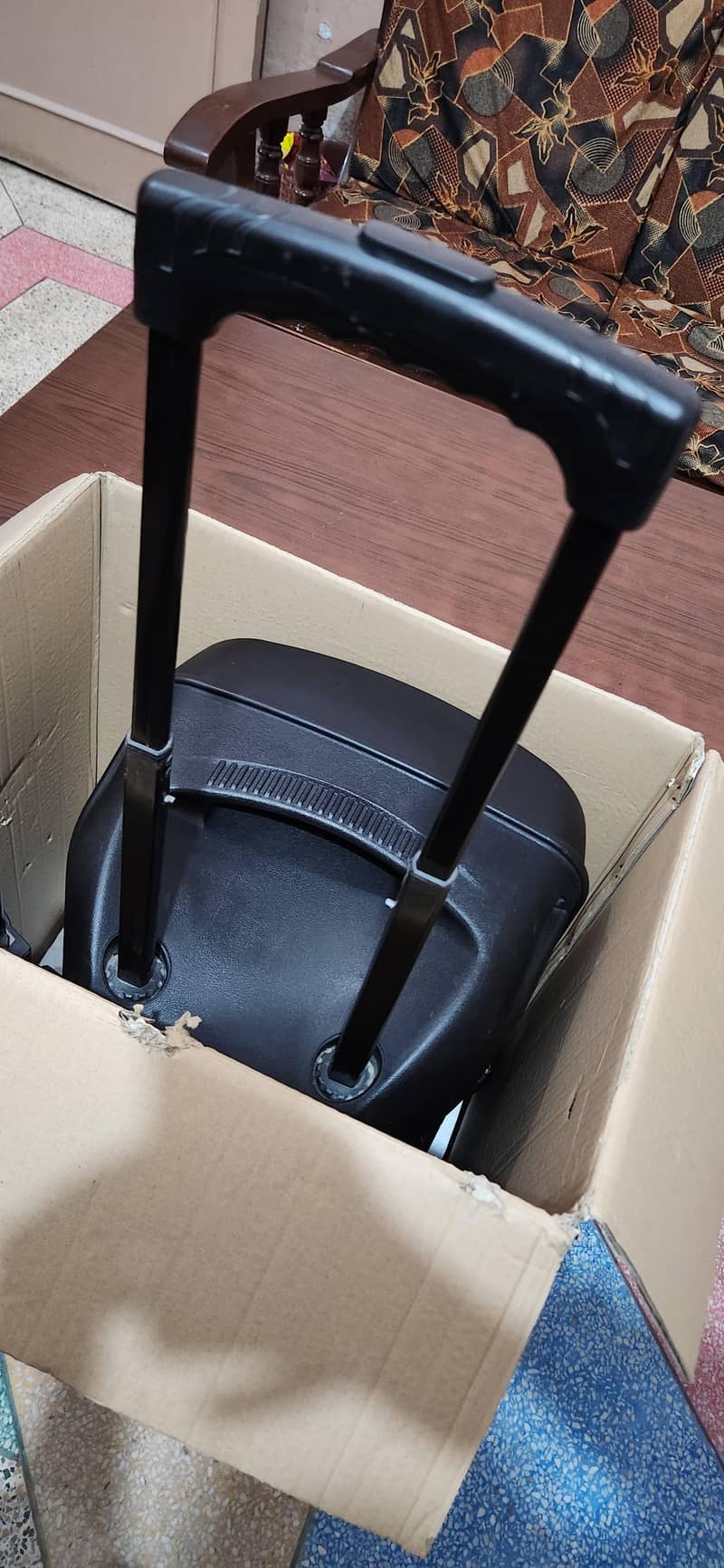 AUDIONIC REX-75 SPEAKER 7