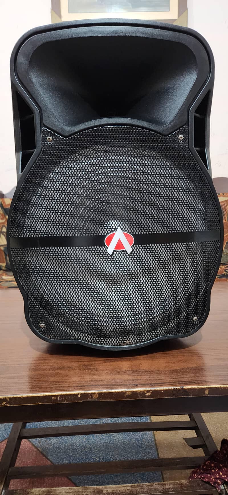 AUDIONIC REX-75 SPEAKER 9