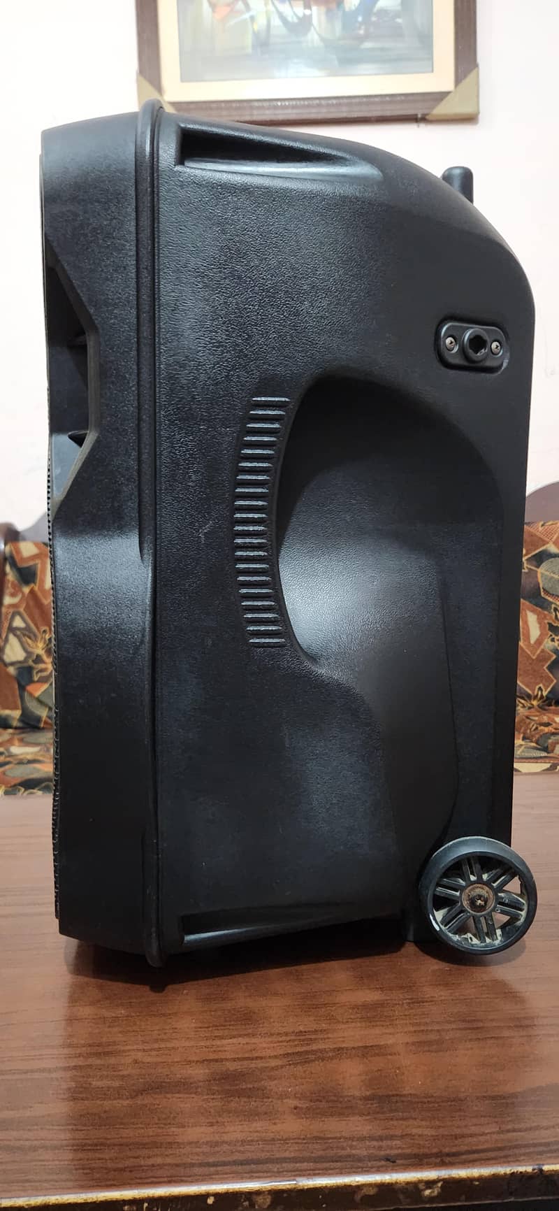 AUDIONIC REX-75 SPEAKER 10