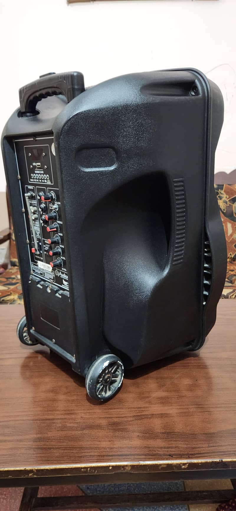 AUDIONIC REX-75 SPEAKER 12