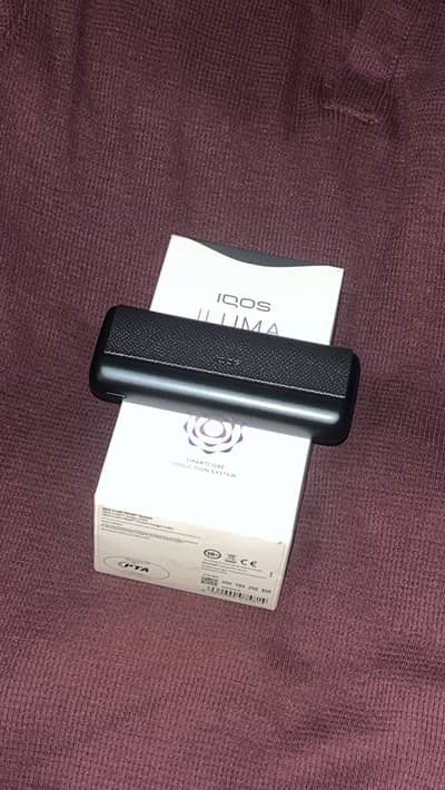 Iqos Ilumo Prime