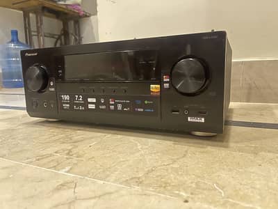 Pioneer VSX-LX302 7.2-channel Dolby Atmos / Denon Yamaha Onkyo Marantz
