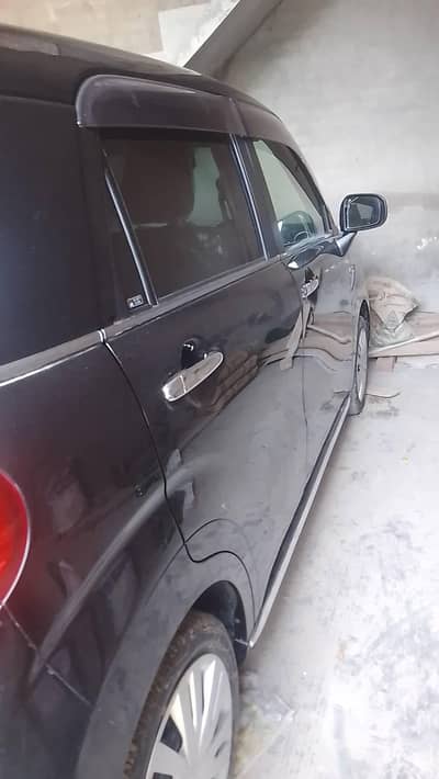 Daihatsu Cast 2021